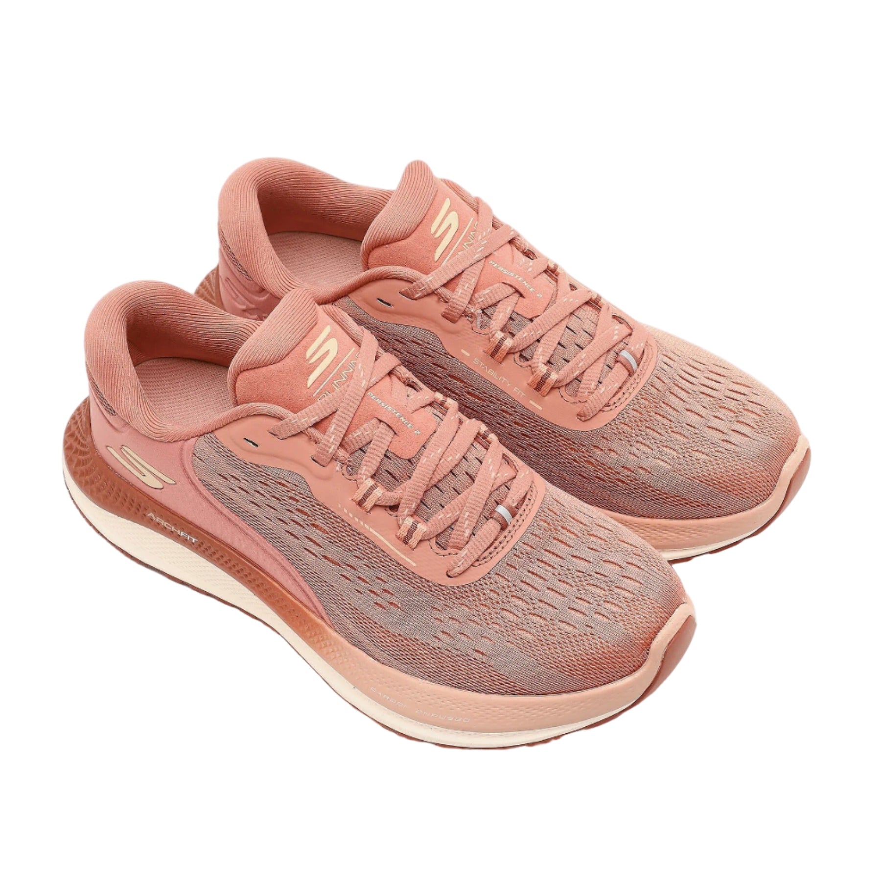 GO RUN PERSISTENCE 2