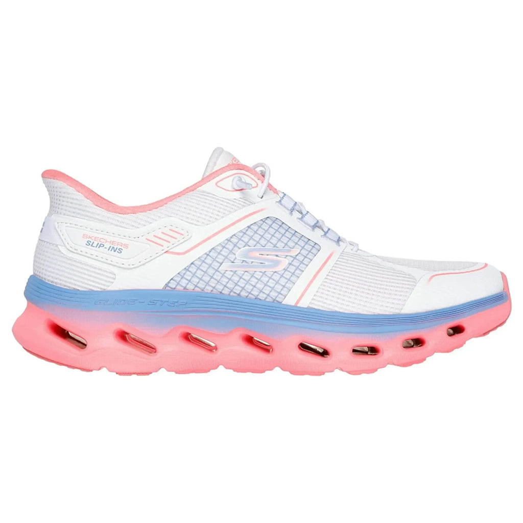 GO WALK GLIDE-STEP 2.0