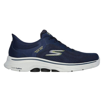 GO WALK 7 - VALIN