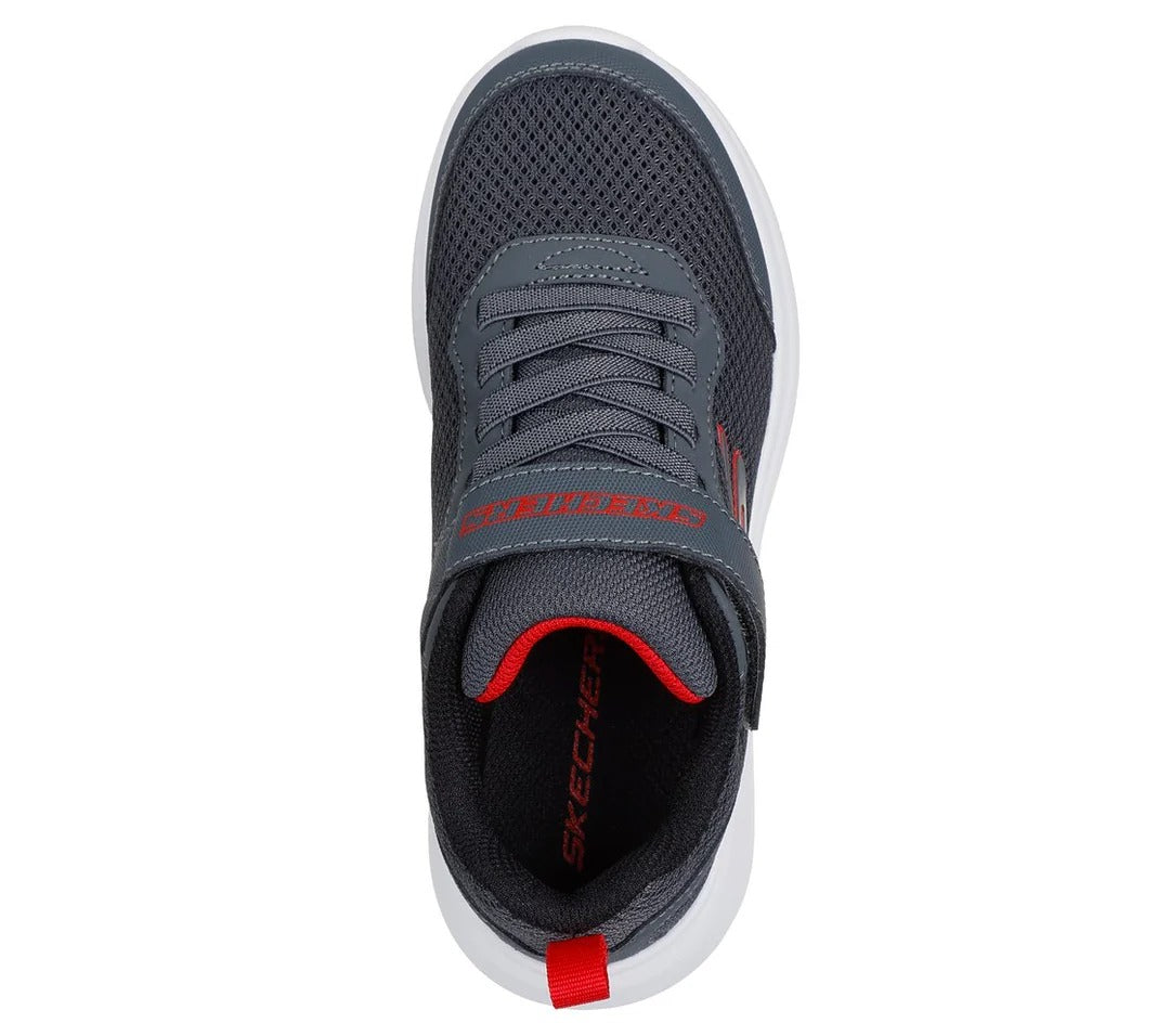 SELECTORS - RESET ACHIEVED