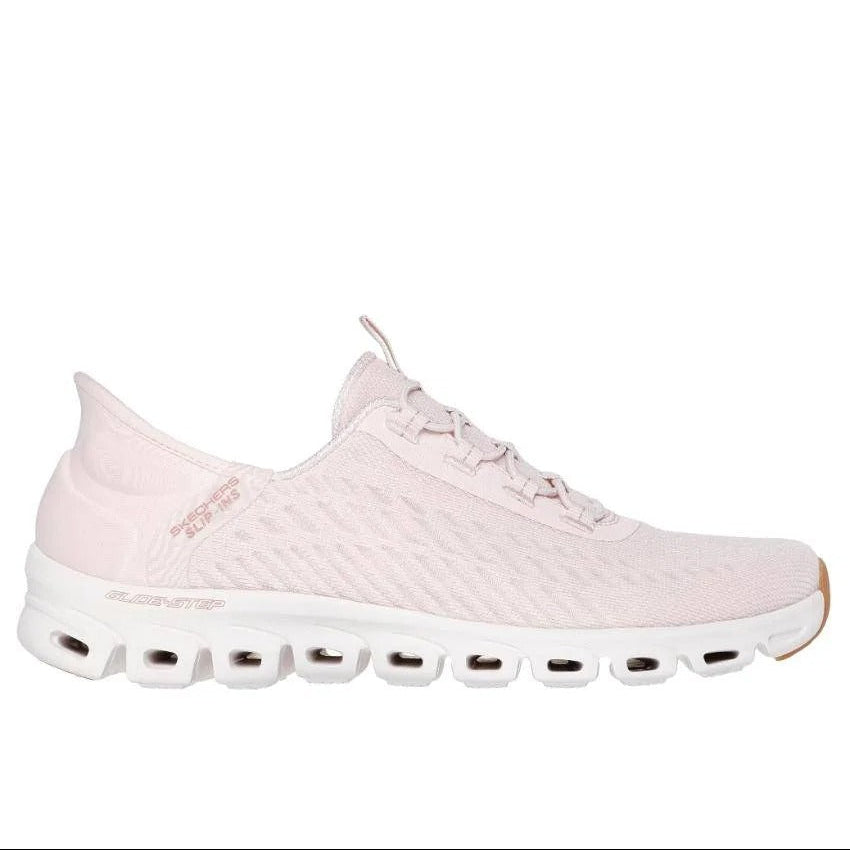 GLIDE-STEP - TRANQUILITY