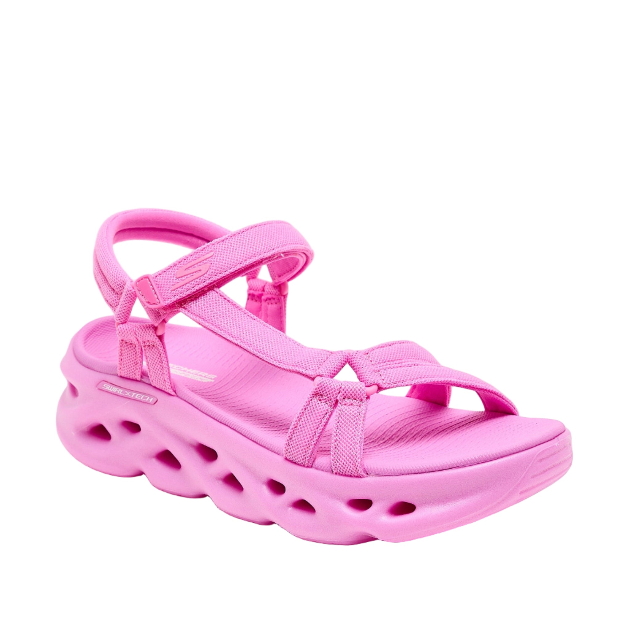 GO SWIRL TECH SANDAL