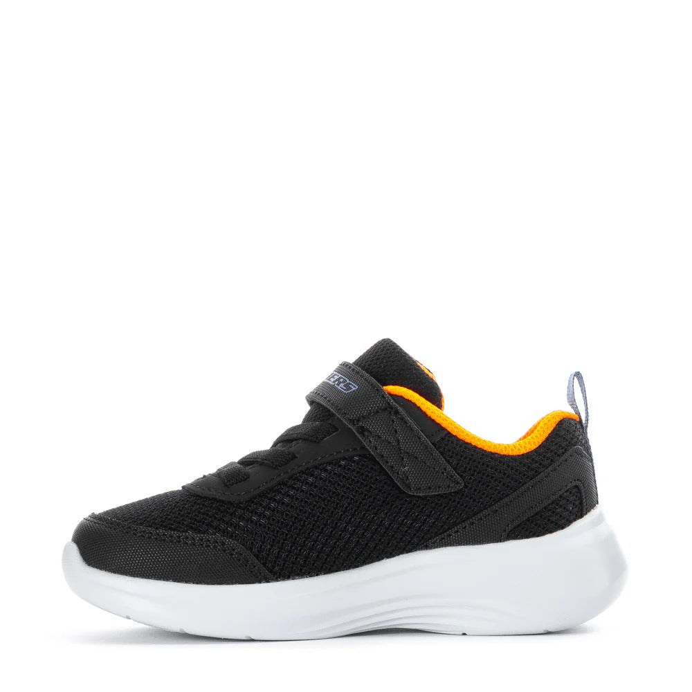 SELECTORS - RESET ACHIEVED