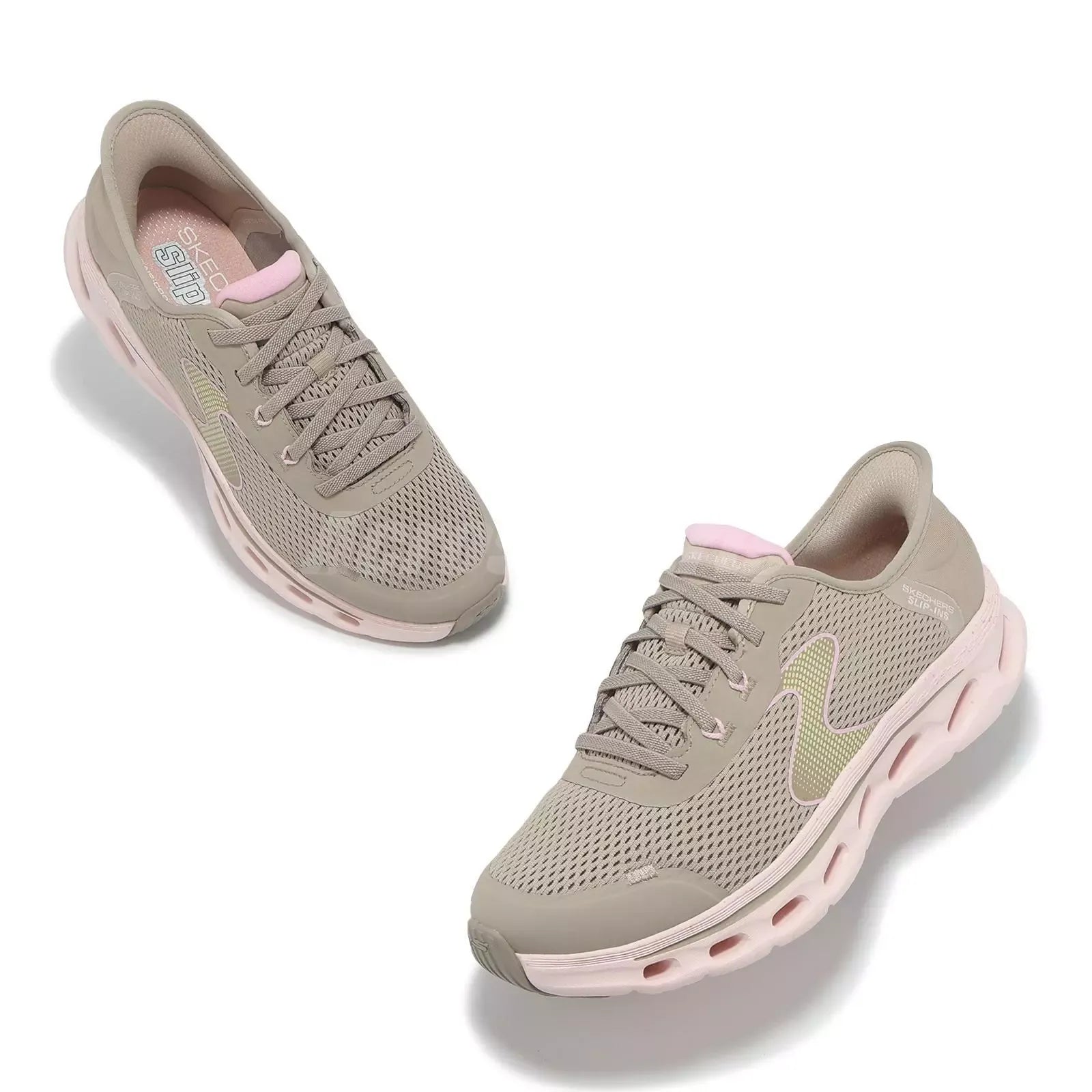 GO WALK GLIDE-STEP 2.0