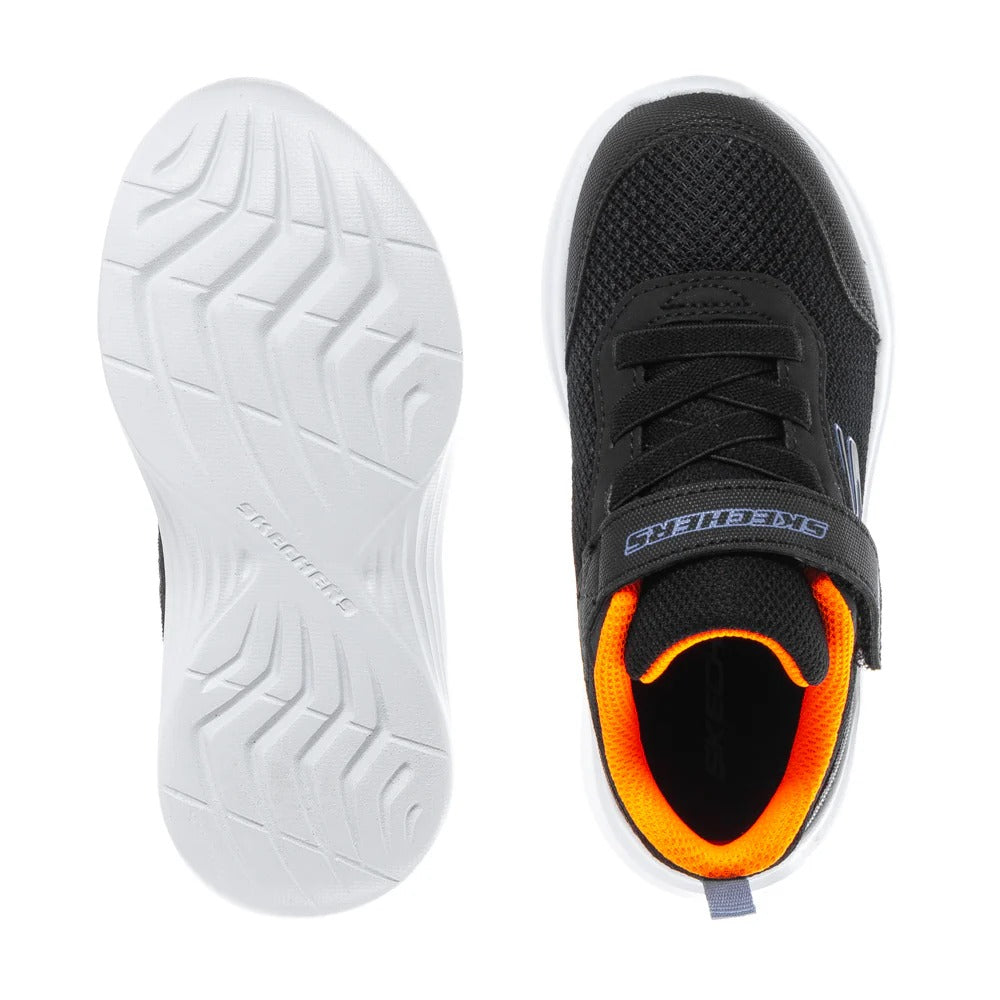 SELECTORS - RESET ACHIEVED