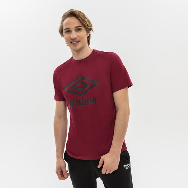 FW LARGE LOGO COTTON TEE