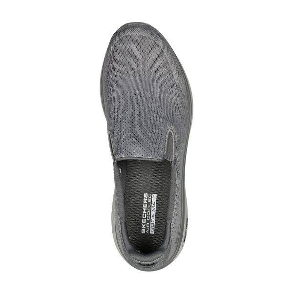 GO WALK HYPER BURST - SAUNTER