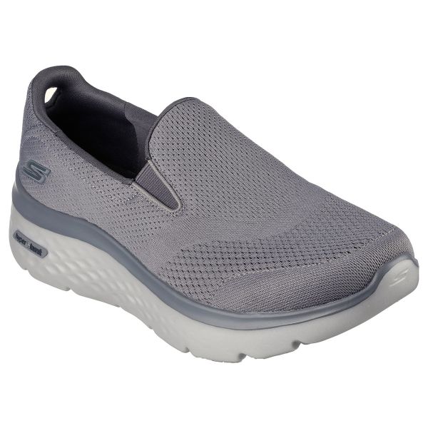 GO WALK HYPER BURST - SAUNTER