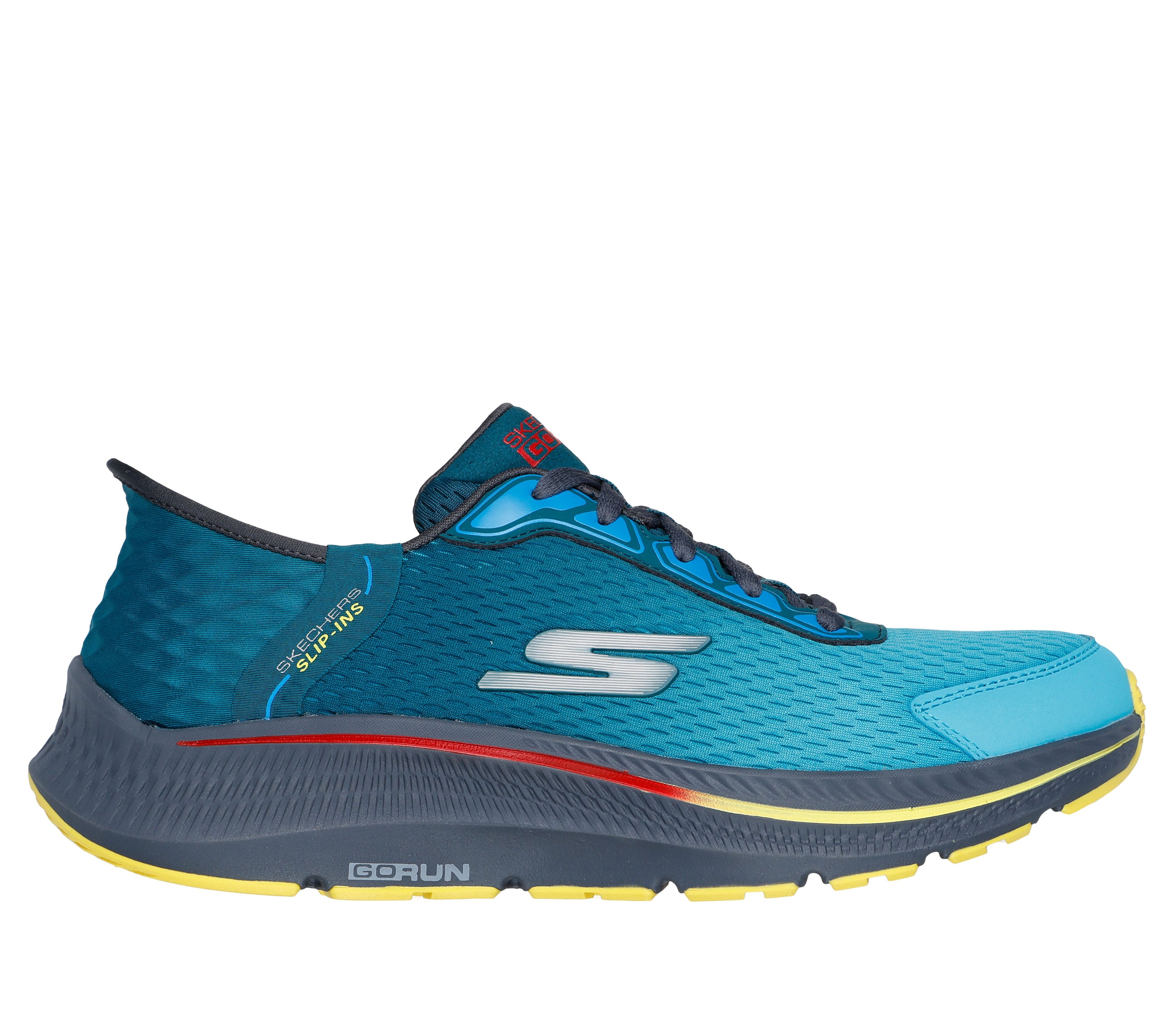 GO RUN CONSISTENT 2.0 - EMPOWERED