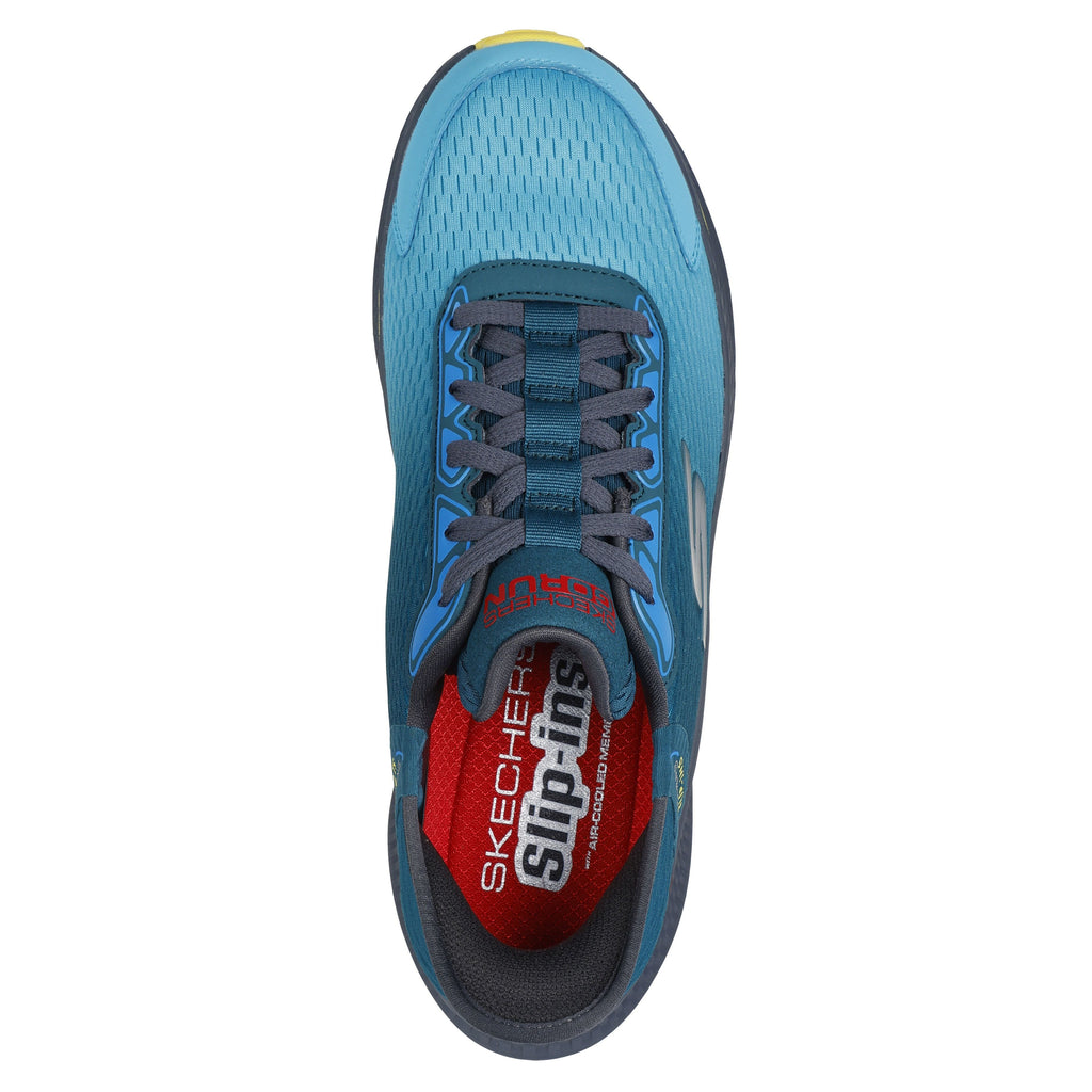 GO RUN CONSISTENT 2.0 - EMPOWERED