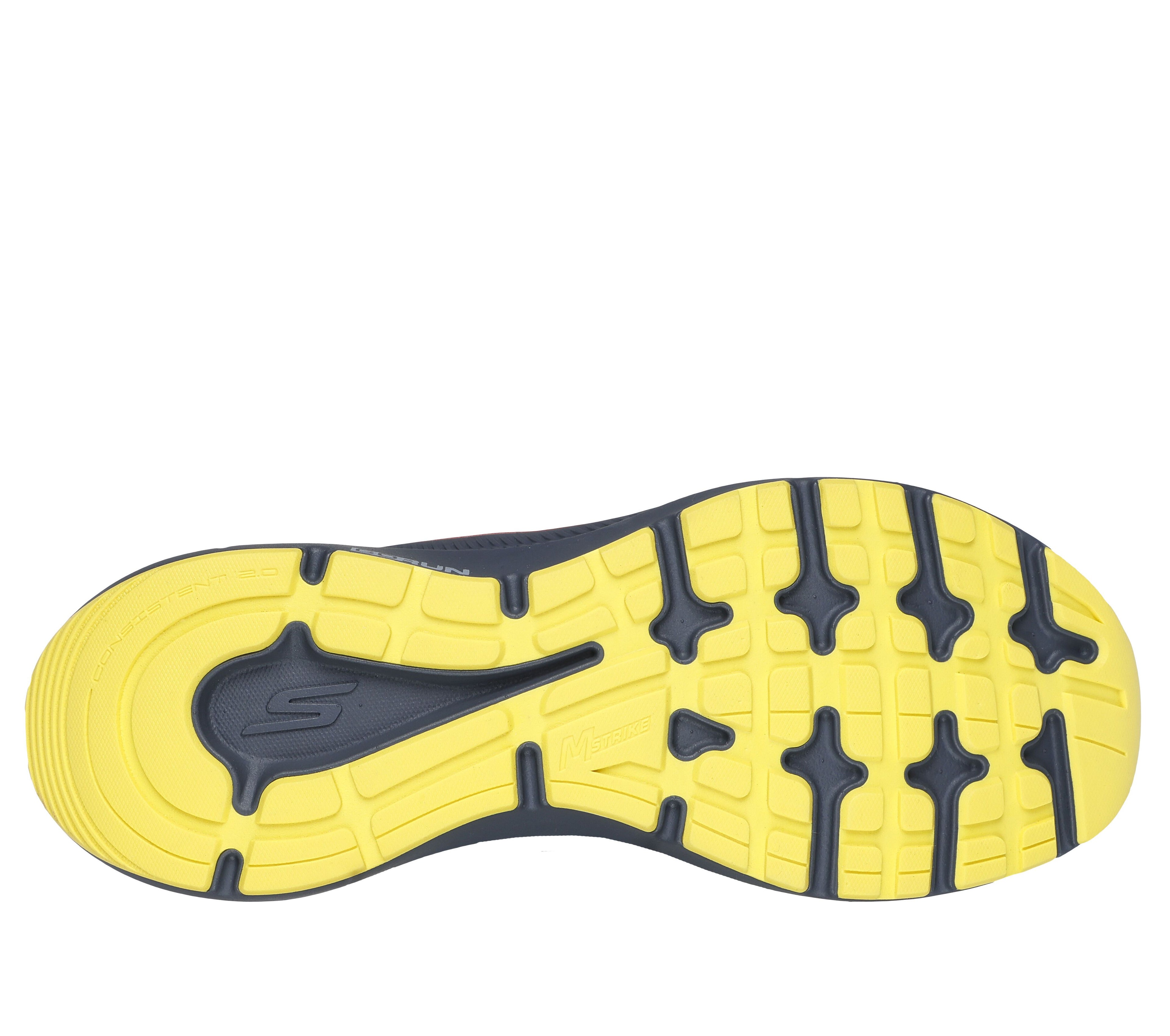 GO RUN CONSISTENT 2.0 - EMPOWERED