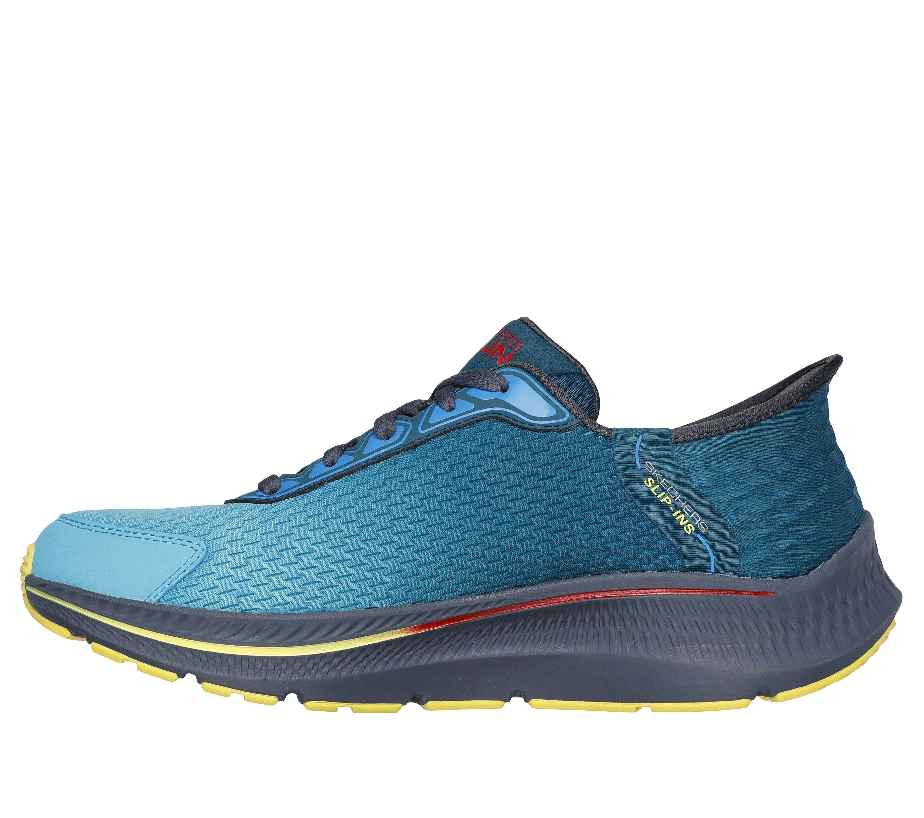 GO RUN CONSISTENT 2.0 - EMPOWERED