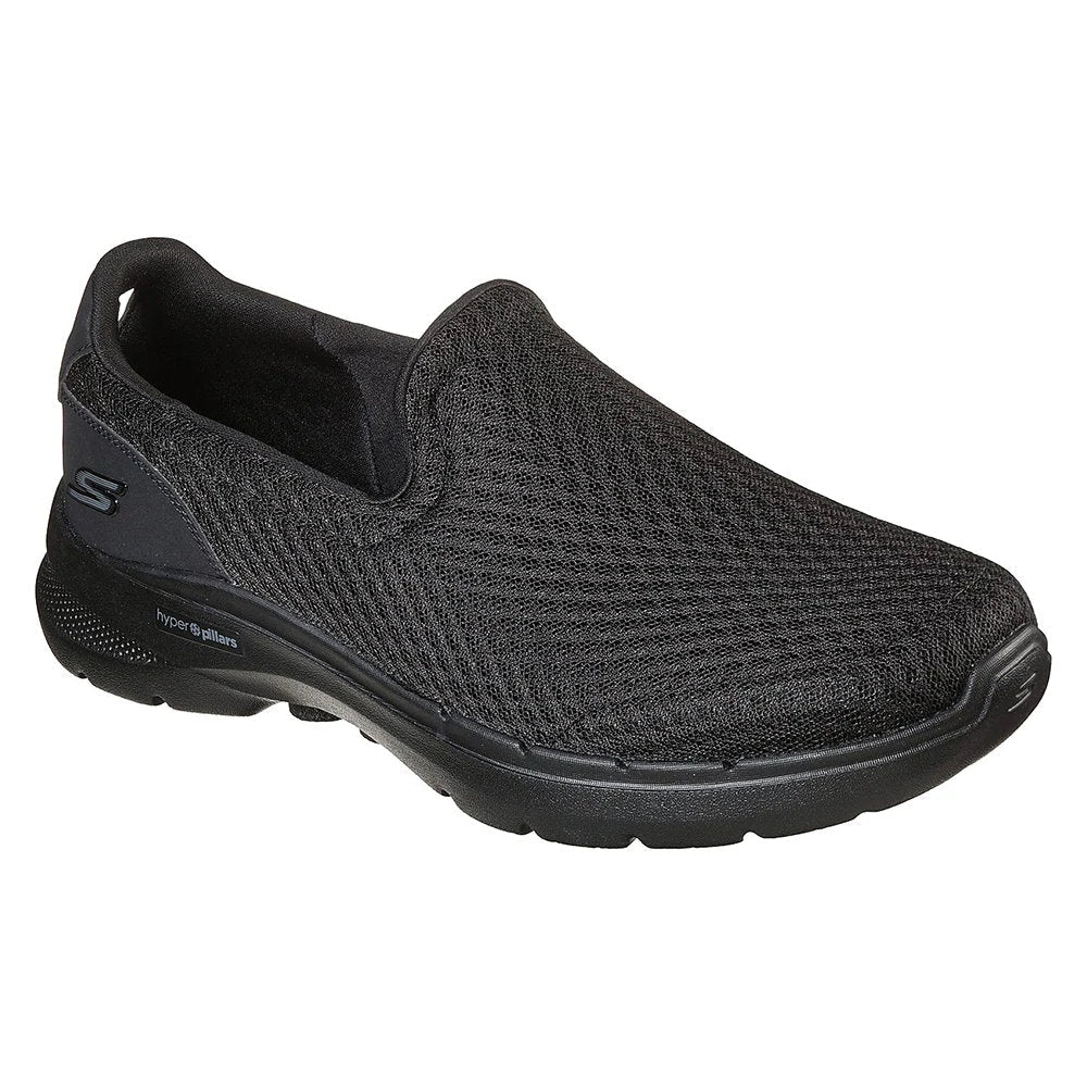 Men Walking Footwear - Skechers